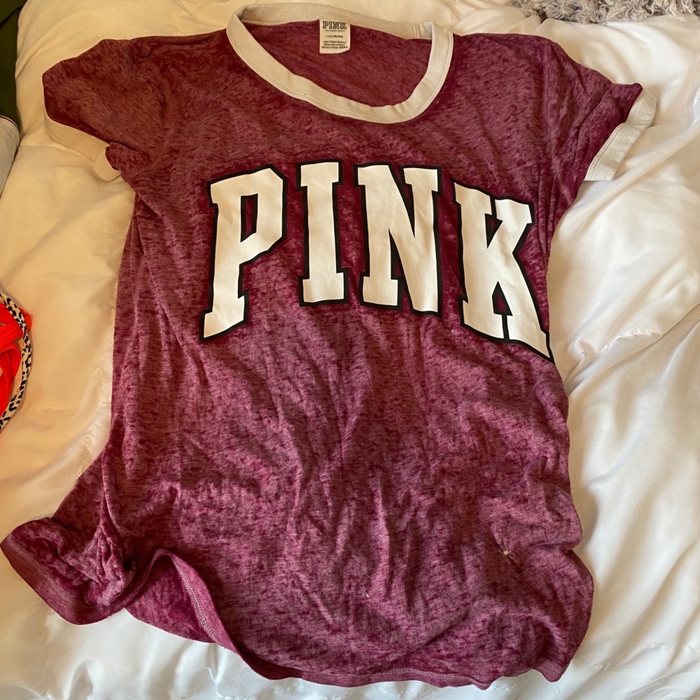 Victoria’s Secret PINK shirt